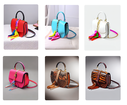 purse designs